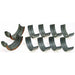 Engine Crankshaft Main Bearing Set Sealed Power 4094M