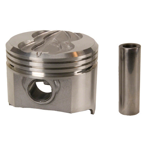 Engine Piston Set Sealed Power 411NP