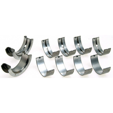 Engine Crankshaft Main Bearing Set Sealed Power 4123MA 10