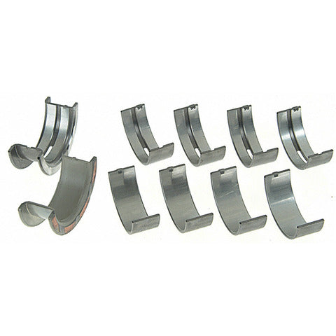 Engine Crankshaft Main Bearing Set Sealed Power 4125MA 20