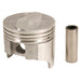 Engine Piston Set Sealed Power 412P 60