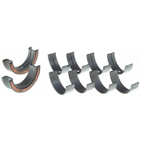Engine Crankshaft Main Bearing Set Sealed Power 4130M