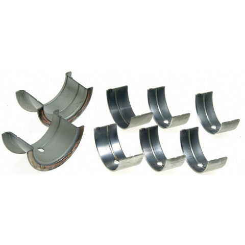 Engine Crankshaft Main Bearing Set Sealed Power 415M 20