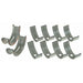 Engine Crankshaft Main Bearing Set Sealed Power 4261M 20