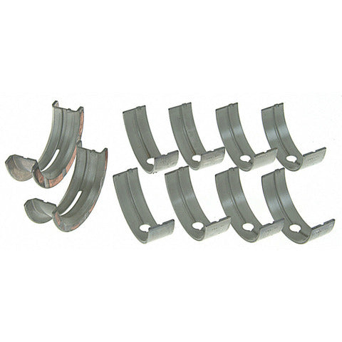 Engine Crankshaft Main Bearing Set Sealed Power 4261M 40