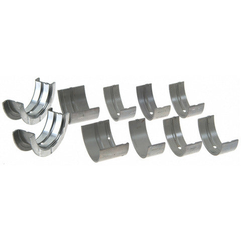 Engine Crankshaft Main Bearing Set Sealed Power 4281M 10