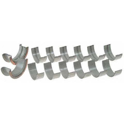 Engine Crankshaft Main Bearing Set Sealed Power 4289M 20