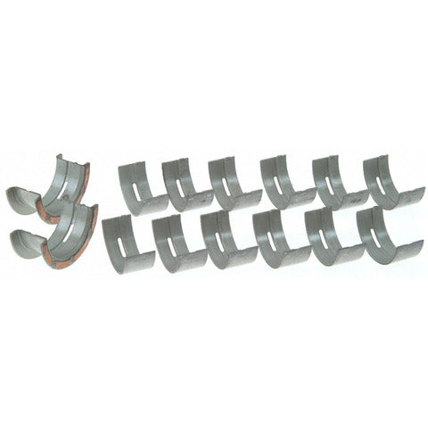 Engine Crankshaft Main Bearing Set Sealed Power 4290M 20