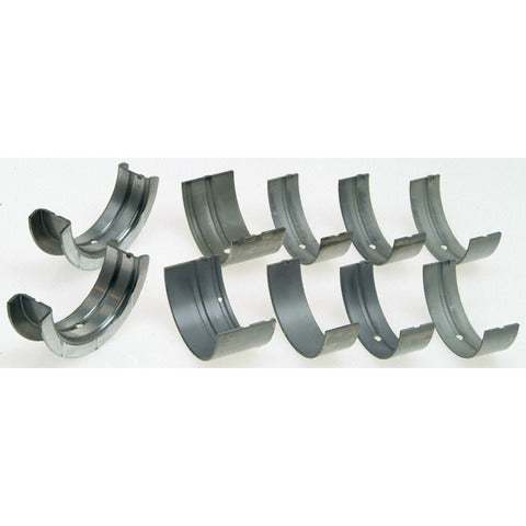 Engine Crankshaft Main Bearing Set Sealed Power 4294M 10