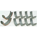 Engine Crankshaft Main Bearing Set Sealed Power 4418M 10
