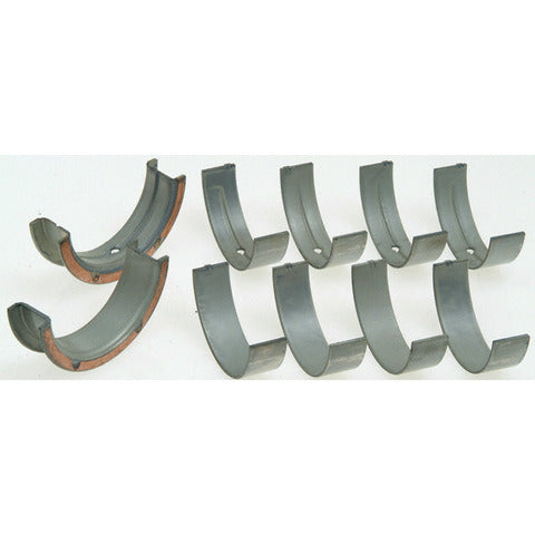 Engine Crankshaft Main Bearing Set Sealed Power 4418M 30