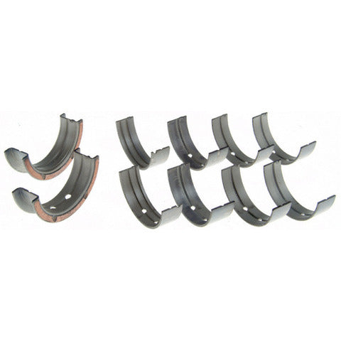 Engine Crankshaft Main Bearing Set Sealed Power 4419M 30