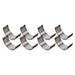 Engine Connecting Rod Bearing Set Sealed Power 4-4970P