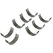 Engine Connecting Rod Bearing Set Sealed Power 4-5045A