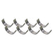 Engine Connecting Rod Bearing Set Sealed Power 4-6050A .25MM
