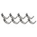Engine Connecting Rod Bearing Set Sealed Power 4-6050A