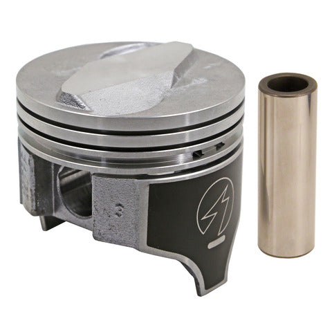 Engine Piston Set Sealed Power 460CP 60