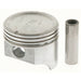 Engine Piston Set Sealed Power 466NP