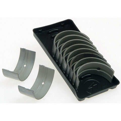 Engine Crankshaft Main Bearing Set Sealed Power 4865M 10