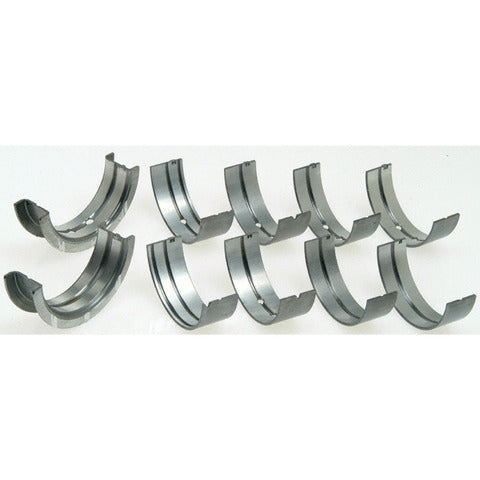 Engine Crankshaft Main Bearing Set Sealed Power 4906MA 30