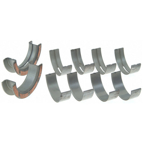 Engine Crankshaft Main Bearing Set Sealed Power 4907M 20