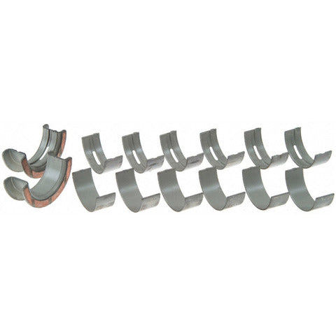 Engine Crankshaft Main Bearing Set Sealed Power 4916M 30