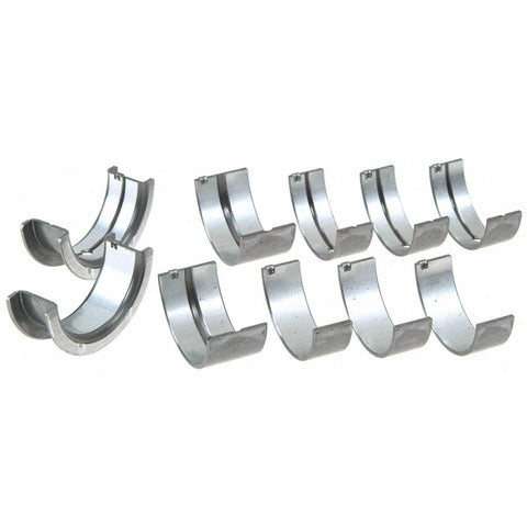 Engine Crankshaft Main Bearing Set Sealed Power 4923MA 60