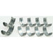 Engine Crankshaft Main Bearing Set Sealed Power 4924MA 20