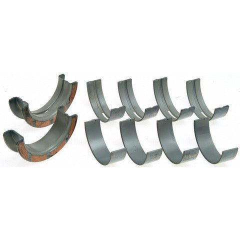 Engine Crankshaft Main Bearing Set Sealed Power 4925M 10