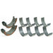 Engine Crankshaft Main Bearing Set Sealed Power 4925M