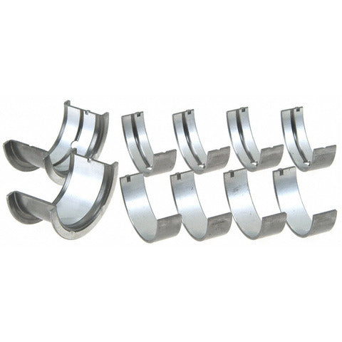 Engine Crankshaft Main Bearing Set Sealed Power 4926MA 10