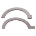 Engine Crankshaft Thrust Washer Set Sealed Power 4961F