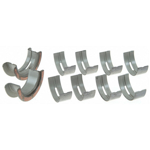 Engine Crankshaft Main Bearing Set Sealed Power 4979M .25MM