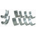 Engine Crankshaft Main Bearing Set Sealed Power 4999MA 1