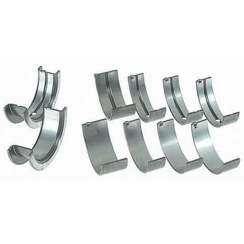 Engine Crankshaft Main Bearing Set Sealed Power 4999MA 20
