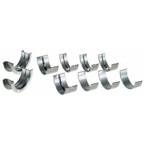 Engine Crankshaft Main Bearing Set Sealed Power 5024MA