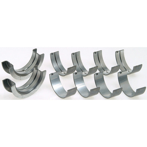 Engine Crankshaft Main Bearing Set Sealed Power 5025MA 10