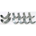 Engine Crankshaft Main Bearing Set Sealed Power 5025MA 10