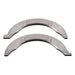 Engine Crankshaft Thrust Washer Set Sealed Power 5056F