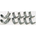 Engine Crankshaft Main Bearing Set Sealed Power 5060M