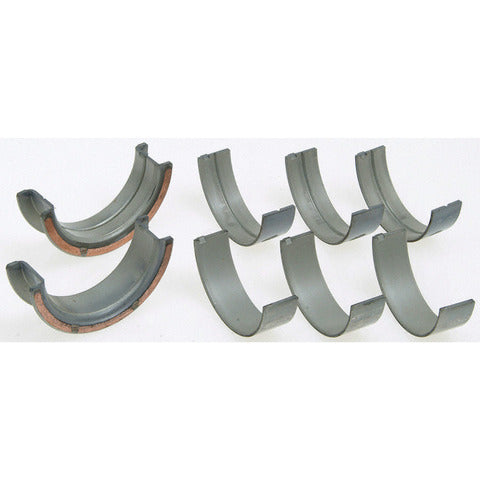 Engine Crankshaft Main Bearing Set Sealed Power 5070M 10