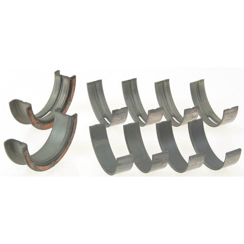 Engine Crankshaft Main Bearing Set Sealed Power 5078M