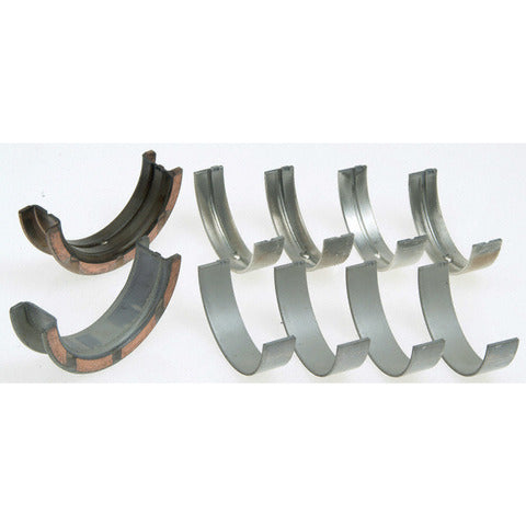 Engine Crankshaft Main Bearing Set Sealed Power 5082M 10