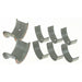 Engine Crankshaft Main Bearing Set Sealed Power 5085M 10