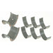 Engine Crankshaft Main Bearing Set Sealed Power 5085M