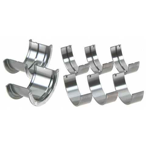 Engine Crankshaft Main Bearing Set Sealed Power 5085MA 10