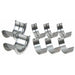 Engine Crankshaft Main Bearing Set Sealed Power 5085MA 20