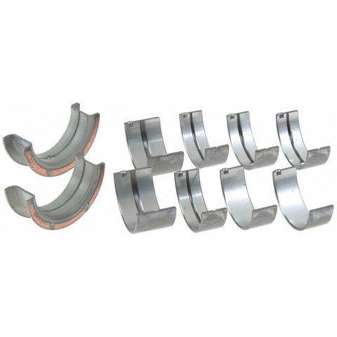 Engine Crankshaft Main Bearing Set Sealed Power 5095MA 10