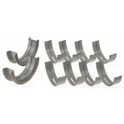 Engine Crankshaft Main Bearing Set Sealed Power 5107M 10