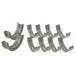 Engine Crankshaft Main Bearing Set Sealed Power 5107M 30